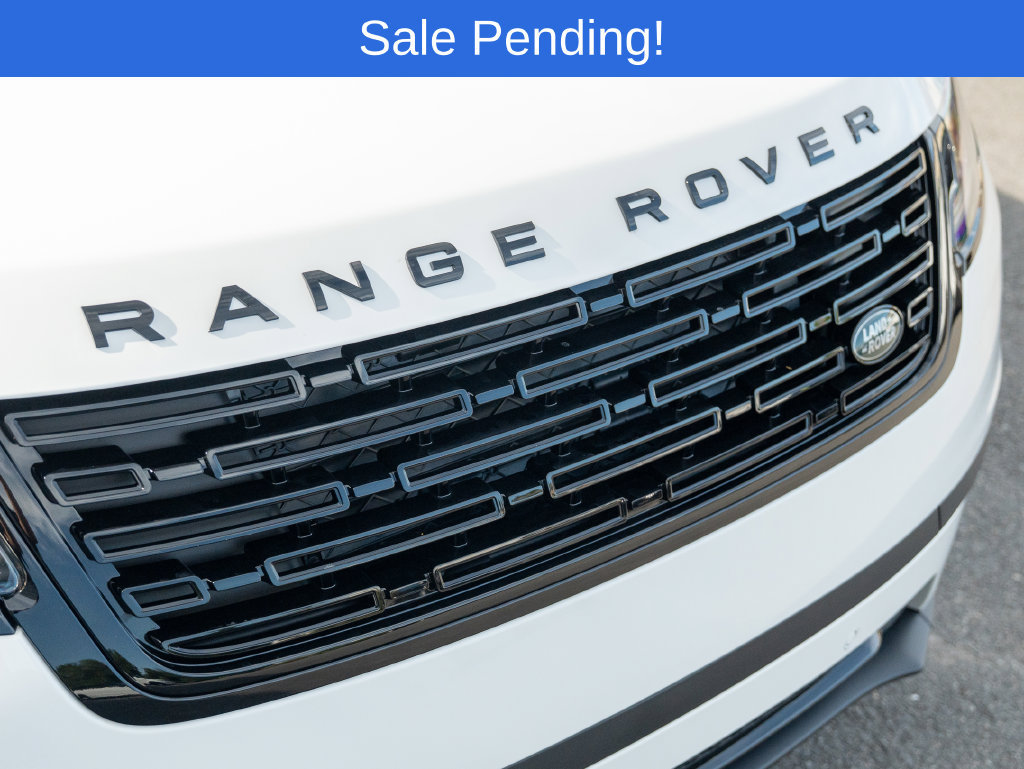 New 2026 Land Rover Range Rover Velar S AWD/4WD image 15
