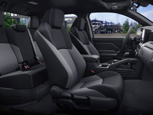 New 2025 Toyota Tacoma TRD Off-Road image 20