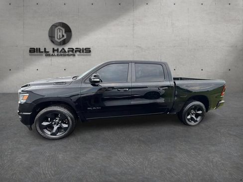 Used 2019 RAM 1500 Big Horn AWD/4WD image 10