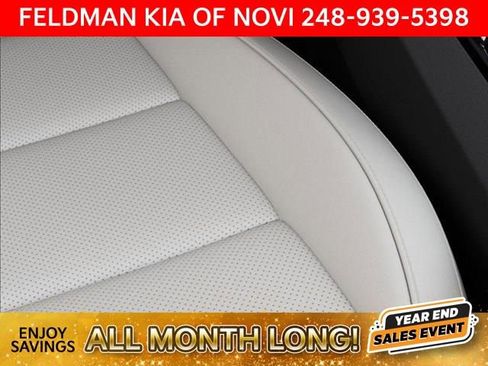 New 2025 Kia Telluride S image 25