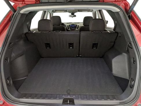Used 2024 Chevrolet Equinox LT AWD/4WD image 18