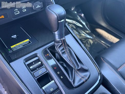 Certified 2024 Honda CR-V Sport-L image 25