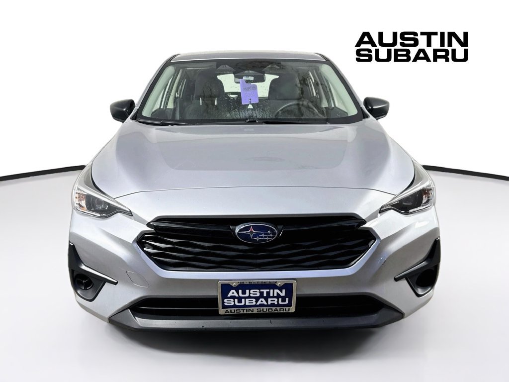 Certified 2024 Subaru Impreza 2.0i AWD/4WD image 2