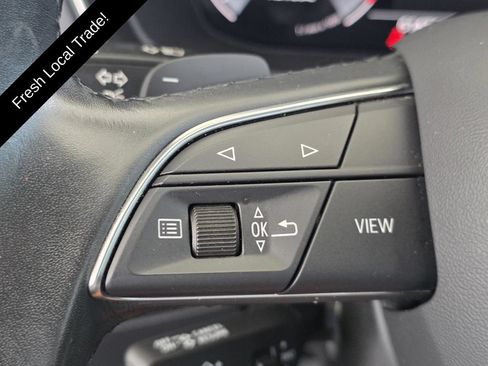 Used 2024 Audi A5 2.0T Premium Plus AWD/4WD image 28