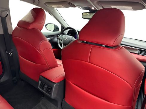 Used 2019 Toyota Camry XSE image 41