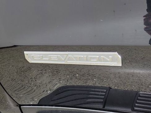 Used 2020 GMC Sierra 1500 Elevation w/ Elevation Value Package AWD/4WD image 9