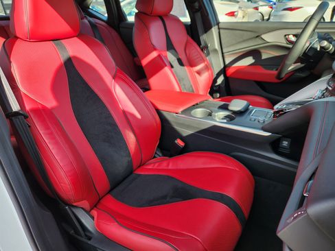 Certified 2025 Acura TLX SH-AWD w/ A-SPEC Pkg image 15