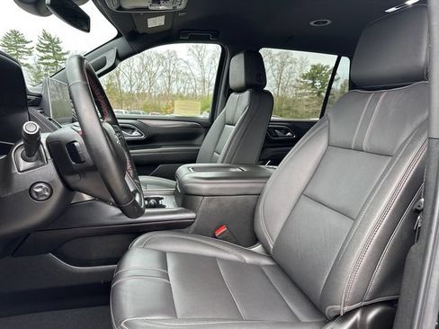 Certified 2024 Chevrolet Tahoe RST w/ Luxury Package AWD/4WD image 36