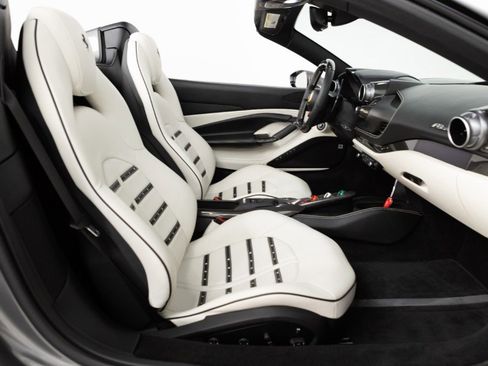 Certified 2023 Ferrari F8 Tributo image 80