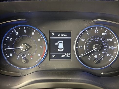 Used 2021 Hyundai Palisade SEL image 27