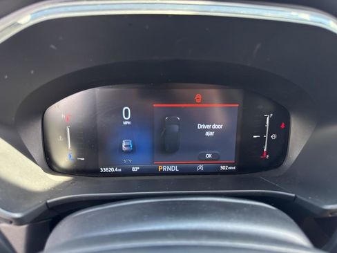 Used 2025 Ford Escape ST-Line FWD image 11