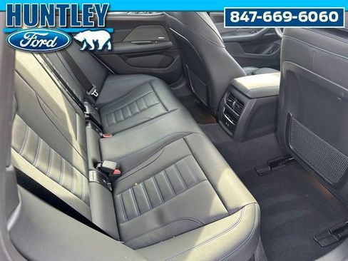 Used 2023 BMW i4 M50 w/ Premium Package image 12