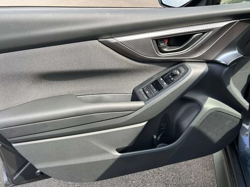 New 2026 Subaru WRX Premium AWD/4WD image 14