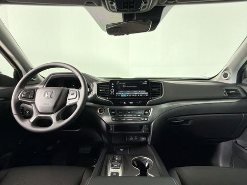 New 2026 Honda Ridgeline RTL image 16