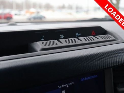 Used 2022 Ford Bronco Outer Banks image 39