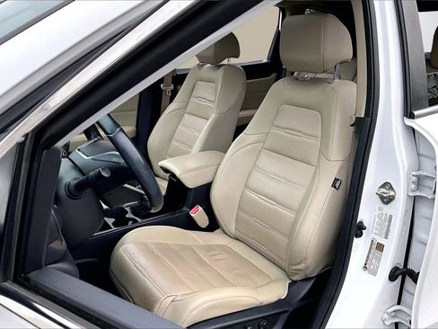 Used 2020 Honda CR-V EX-L image 20