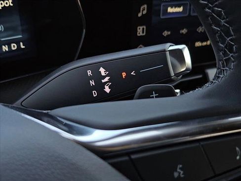 New 2026 Chevrolet Equinox LT w/ Safety and Technology Package image 17