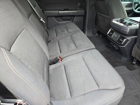 Used 2022 Ford F150 XLT w/ Equipment Group 302A High image 12