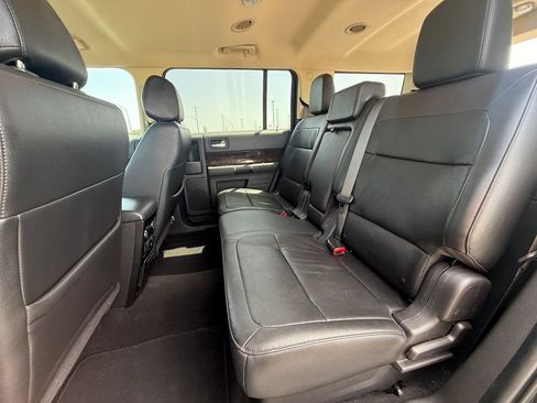 Used 2019 Ford Flex Limited AWD/4WD image 25