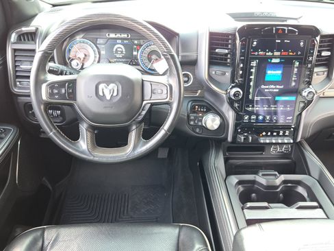 Used 2021 RAM 1500 Limited image 29