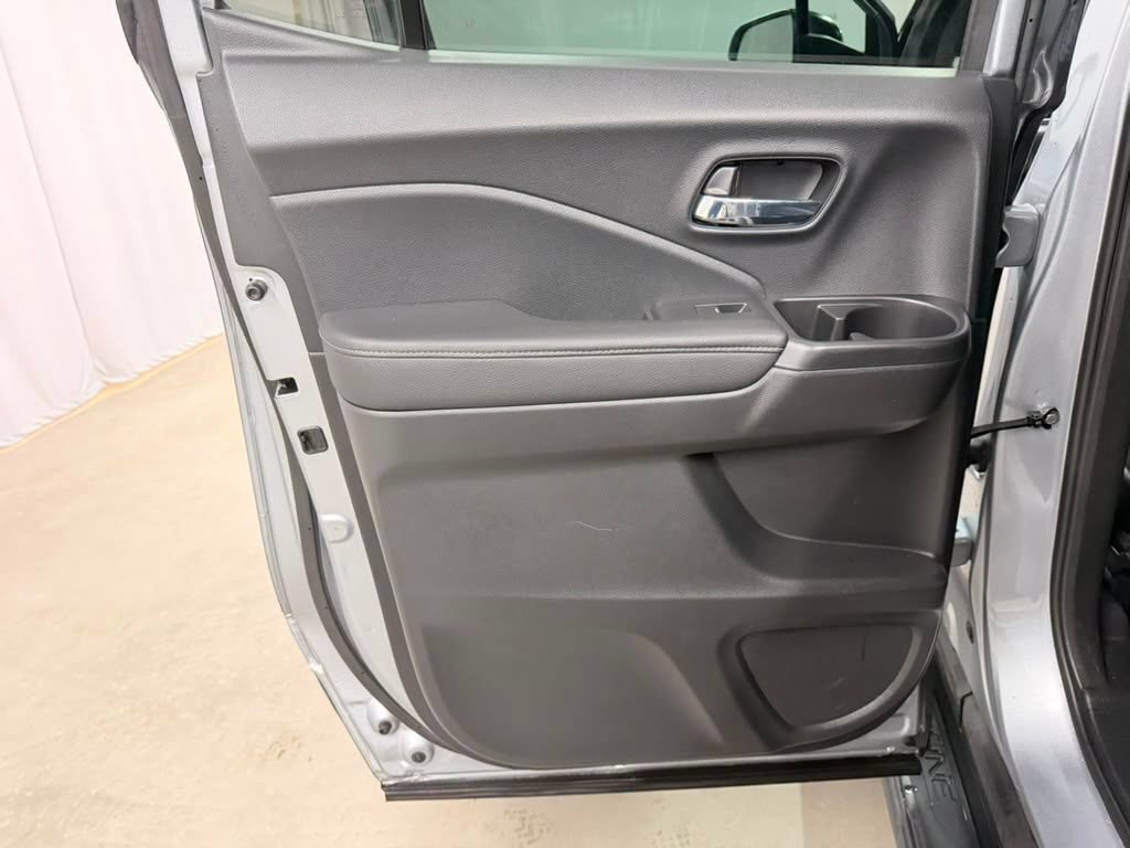 Used 2024 Honda Ridgeline RTL image 34