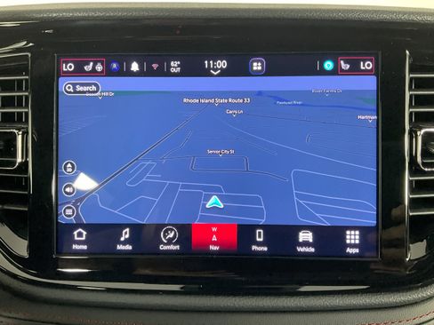 New 2026 Dodge Durango GT image 13