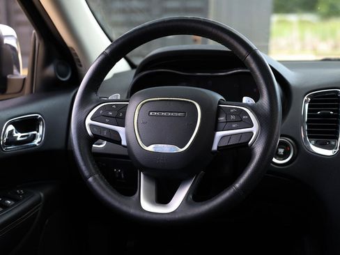 Used 2015 Dodge Durango Citadel RWD image 34