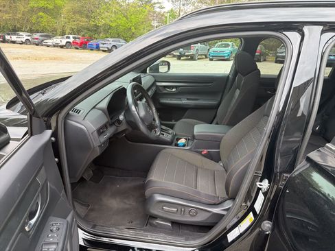 Used 2023 Honda CR-V Sport image 16