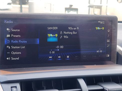 Used 2019 Lexus NX 300h AWD w/ Premium Package image 25