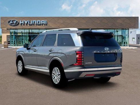 New 2026 Hyundai Palisade FWD Hybrid image 6