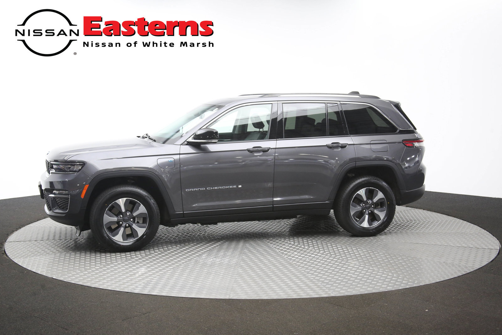 Used 2022 Jeep Grand Cherokee Limited 4xe AWD/4WD image 61