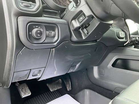 New 2026 RAM 2500 Rebel w/ Rebel Level 2 Equipment Group AWD/4WD image 18