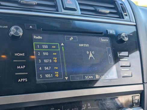 Used 2017 Subaru Outback 2.5i Touring w/ Popular Package #5A image 27