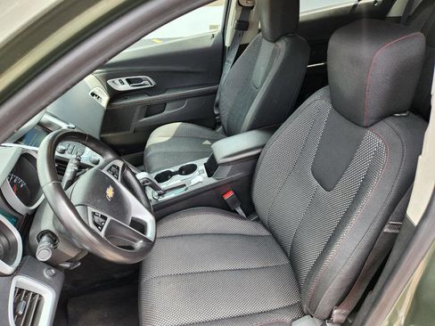 Used 2015 Chevrolet Equinox LT w/ Driver Convenience Package image 24