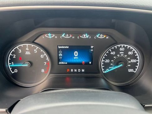 Certified 2022 Ford F150 XL w/ Trailer Tow Package AWD/4WD image 11