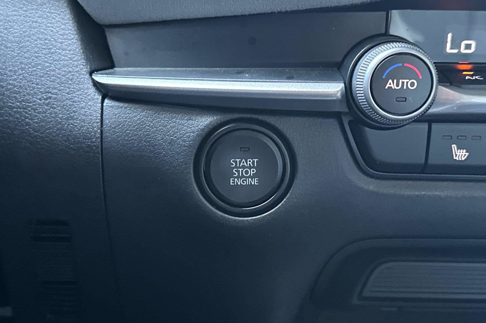 Certified 2026 MAZDA CX-30 AWD 2.5 S image 21