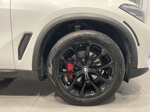 Used 2020 BMW X5 xDrive40i w/ Convenience Package image 11