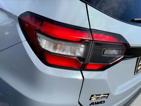 Used 2024 Honda Pilot TrailSport image 31