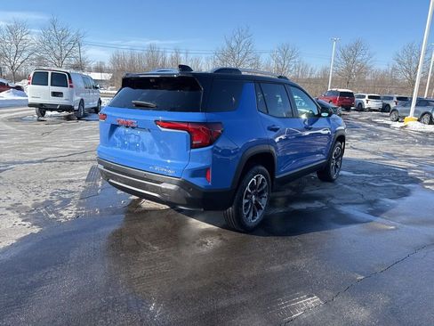 New 2026 GMC Terrain Elevation w/ Elevation Premium Package image 3