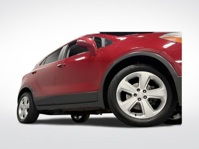 Used 2016 Buick Encore FWD image 2