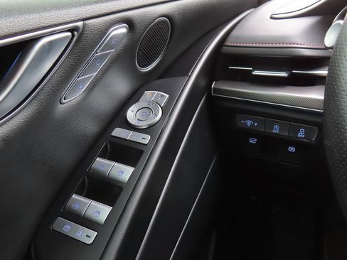 Used 2024 Genesis G80 3.5T Sport AWD/4WD image 14