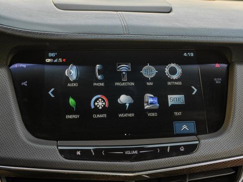 Used 2018 Cadillac CT6 Premium Luxury image 26