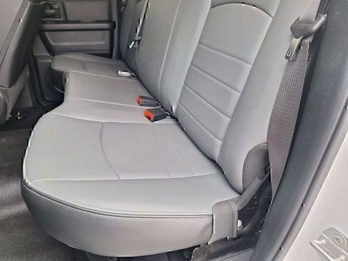 Used 2024 RAM 1500 Tradesman RWD image 21