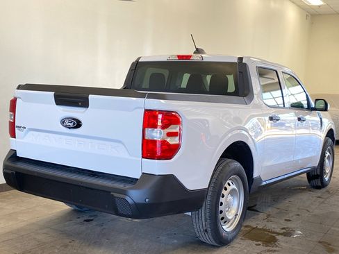 New 2026 Ford Maverick XL image 7