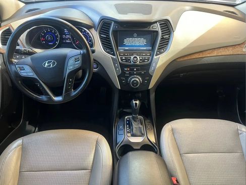 Used 2013 Hyundai Santa Fe Sport w/ Technology Pkg FWD image 13