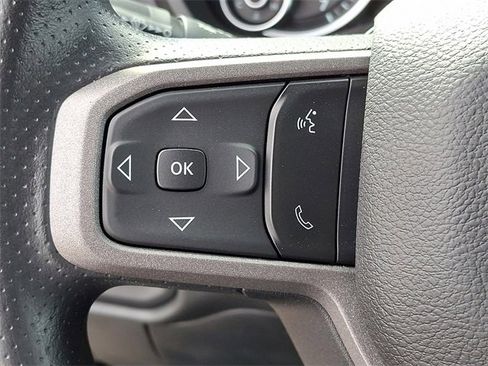 Used 2024 RAM 2500 Tradesman w/ Chrome Appearance Group image 14