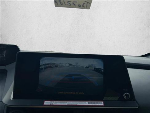 New 2026 Toyota Prius XLE image 14