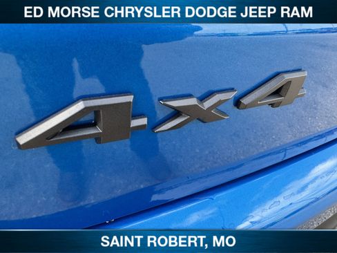 New 2026 Jeep Compass Latitude AWD/4WD image 11