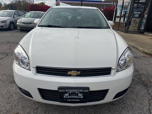 Used 2007 Chevrolet Impala LTZ image 21
