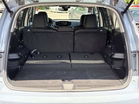 Used 2022 Honda Pilot Special Edition image 35